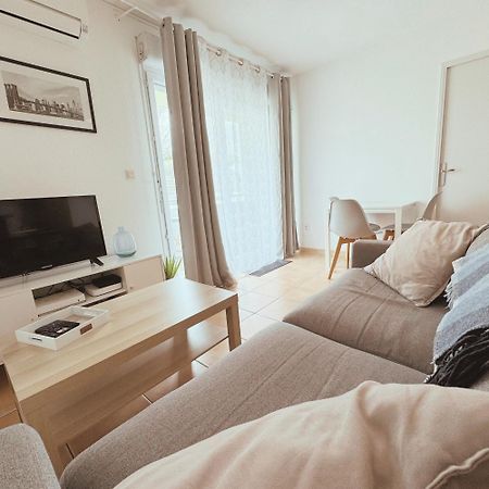 Appartement Residence Prive Avec Parking Wifi Clim Piscine Avignon Exteriér fotografie
